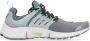 Nike Premium Air Presto Low Smoke Grey Gray Heren - Thumbnail 1