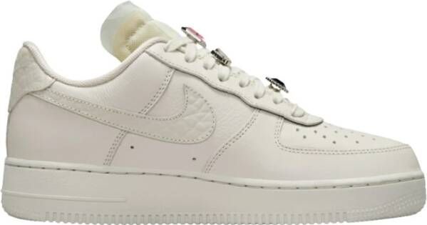 Nike Lage Sneakers Air Force 1 Low Premium DN5463-001