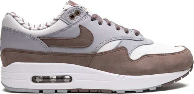 Nike Air Max 1 Premium Shima Sneakers Multicolor