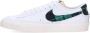 Nike Premium Low 77 Stadium Green Sneaker White Heren - Thumbnail 4