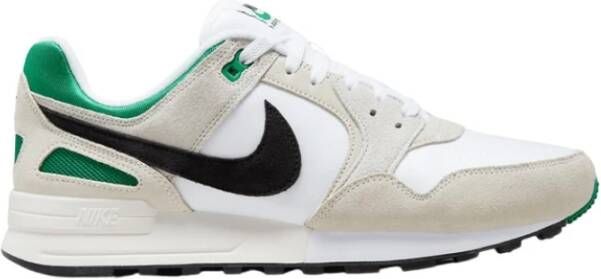 Nike Premium Mesh Sneakers Multicolor Heren