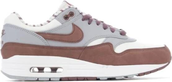 Nike Air Max 1 Premium Shima Sneakers Multicolor