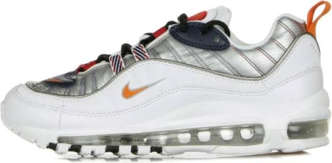 Nike Sneakers Donna W Air Max 98 PRM Cq3990.100