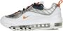 Nike Sneakers Donna W Air Max 98 PRM Cq3990.100 - Thumbnail 1