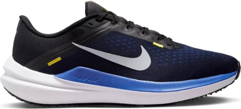 Nike Prestatie Sneakers voor veelzijdige hardlopers