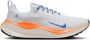 Nike Low-Top Sneakers Infinityrn 4 Blueprint Beaverton Prototype Sneaker in roze - Thumbnail 1
