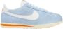 Nike Lage Sneakers Cortez SE Psychic Blue - Thumbnail 1