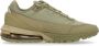 Nike Pulse Ewt Lage Schoen Olijf Zwart Green Heren - Thumbnail 2