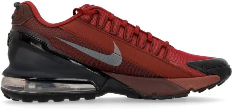 Nike Pulse Roam Sneakers Red Heren