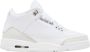 Nike Lage Sneakers Jordan 3 Retro Pure Money (2025) (GS) - Thumbnail 1