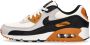 Nike Pure Platinum lage schoen met Air Max Multicolor Heren - Thumbnail 6