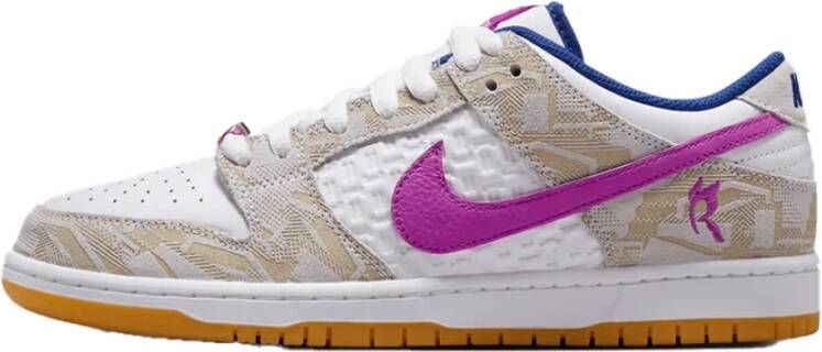 Nike Rayssa Leal SB Dunk Low Skate Schoenen