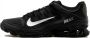 Nike Zapatillas Reax 8 TR Mesh 621716 Zwart Heren - Thumbnail 9