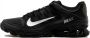 Nike Zapatillas Reax 8 TR Mesh 621716 Zwart Heren - Thumbnail 2