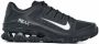 Nike Zapatillas Reax 8 TR Mesh 621716 Zwart Heren - Thumbnail 8