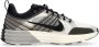 Nike Lunar Roam Heren Schoenen Zwart Maat: 42.5 Mesh Synthetisch Foot Locker - Thumbnail 1