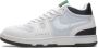 Nike Sneakers Summit White Pine Green Stijlvol Model Beige Dames - Thumbnail 6