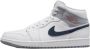 Jordan Stijlvolle sneakers geïnspireerd op Parijs - Thumbnail 1