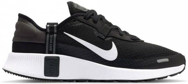 Nike Reposto Sneakers Zwart Heren