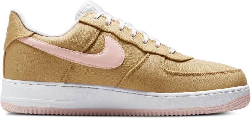 Nike Retro Air Force 1 Sneakers