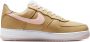 Nike Retro Air Force 1 Sneakers - Thumbnail 1