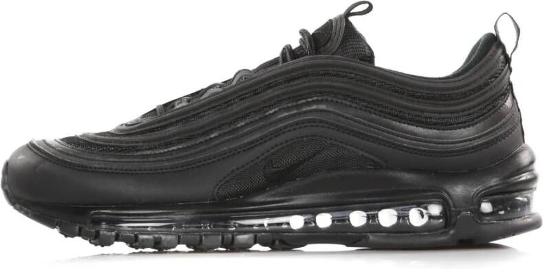 Nike Air Max 97 Running Schoenen black black black maat: 45.5 beschikbare maaten:41 42.5 44.5 45 40.5 45.5 47.5 - Foto 15