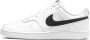 Nike Sportswear Sneakers COURT VISION LOW NEXT NATURE geïnspireerd door het ontwerp van de nike air force - Thumbnail 3