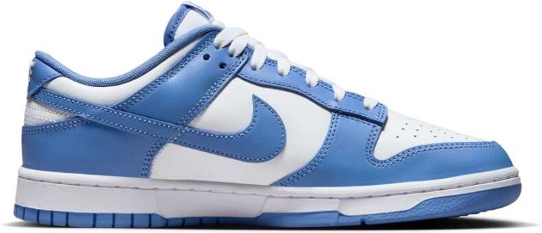 Nike Retro Celeste Sneakers Blue Dames