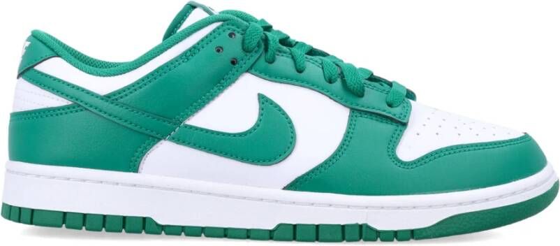 Nike Retro Dunk Low Basketbalschoenen