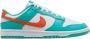 Nike Retro Dunk Low Sneakers Multicolor Heren - Thumbnail 1