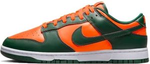 Nike Dunk Low Retro Gorge Green Gorge Green-White