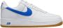 Nike Klassieke Lage Retro Sneakers White Heren - Thumbnail 1