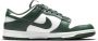 Nike Dunk Low Michigan State DD1391-101 Kleur als op foto Schoenen - Thumbnail 2