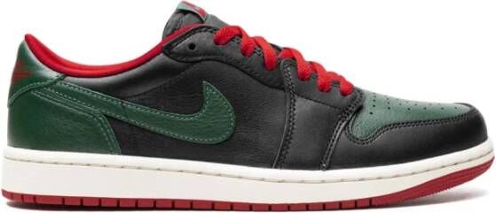 Jordan Aj1 Retro Low Og Dames Schoenen