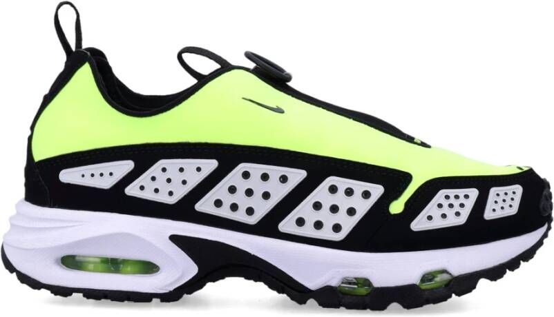 Nike Retro Mesh Slip-On Sneakers Multicolor Dames