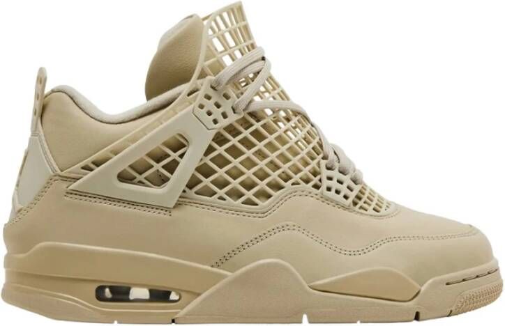 Nike Sneakers Jordan 4 Retro Net Rattan ( 's) - Foto 1