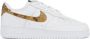 Nike Air Force 1 Low Retro Pro QS Sneakers White Heren - Thumbnail 1