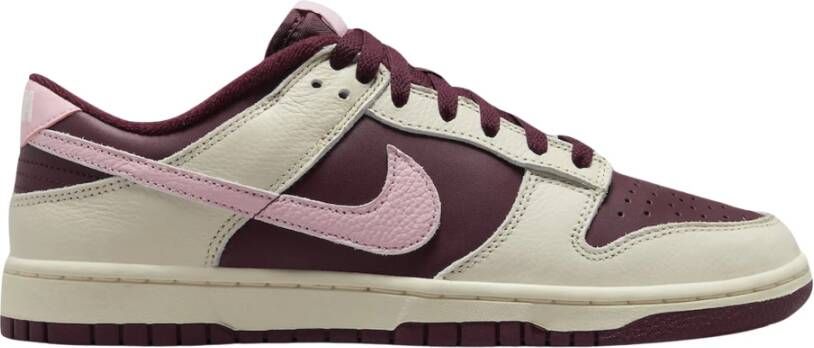 Nike Dunk Low Retro PRM Valentijnsdag Limited Edition Sneakers