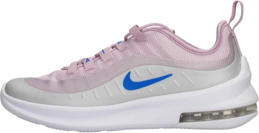 Nike Air Max Axis (W) Dames Sneakers Schoenen Paars AH5222 - Foto 4