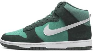 Nike Retro SE Athletic Club Dunk High Groen Heren