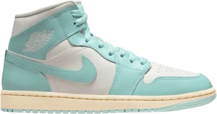 Nike Retro Stijl Sneakers Air Jordan 1 Mid