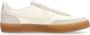 Nike Retro Tennisschoen Geel Zwart Beige Dames - Thumbnail 1