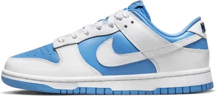 Nike Dunk Low Reverse UNC (W) - Foto 2
