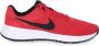 Nike Revolution 6 Hardloopschoenen voor kids (straat) Rood - Thumbnail 1