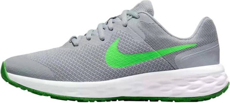 Nike Running Zapatillas Running Revolution 6 NN Nike Grijs