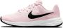 Nike Revolution 6 Hardloopschoenen voor kids (straat) Roze - Thumbnail 2
