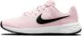Nike Revolution 6 Hardloopschoenen voor kids (straat) Roze - Thumbnail 2