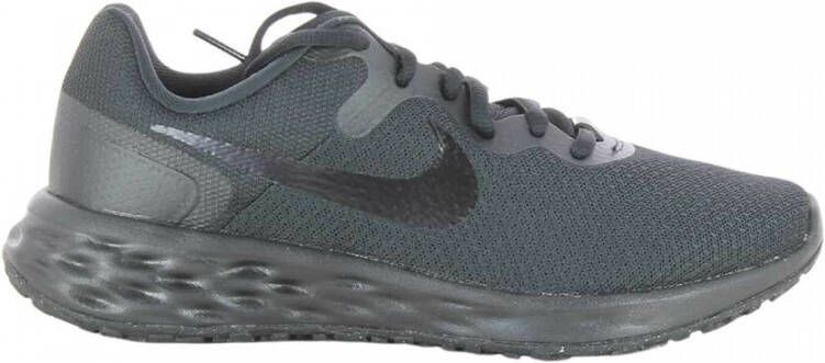 Nike Revolution 6 Zwart Dames