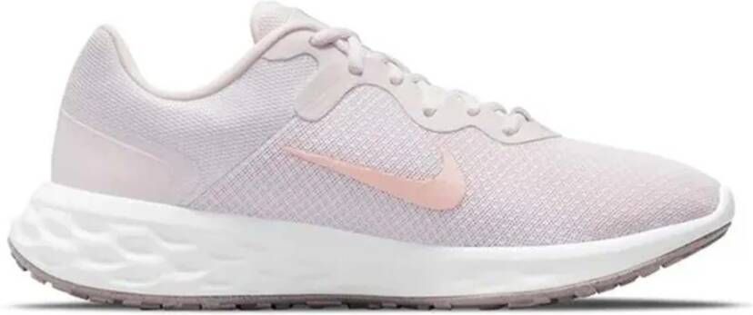 Nike "Revolution 6N Dames Sneakers" Roze Dames - Foto 2