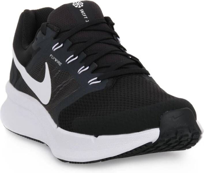 Nike "Rin Swift 3 Sneakers" Zwart Heren
